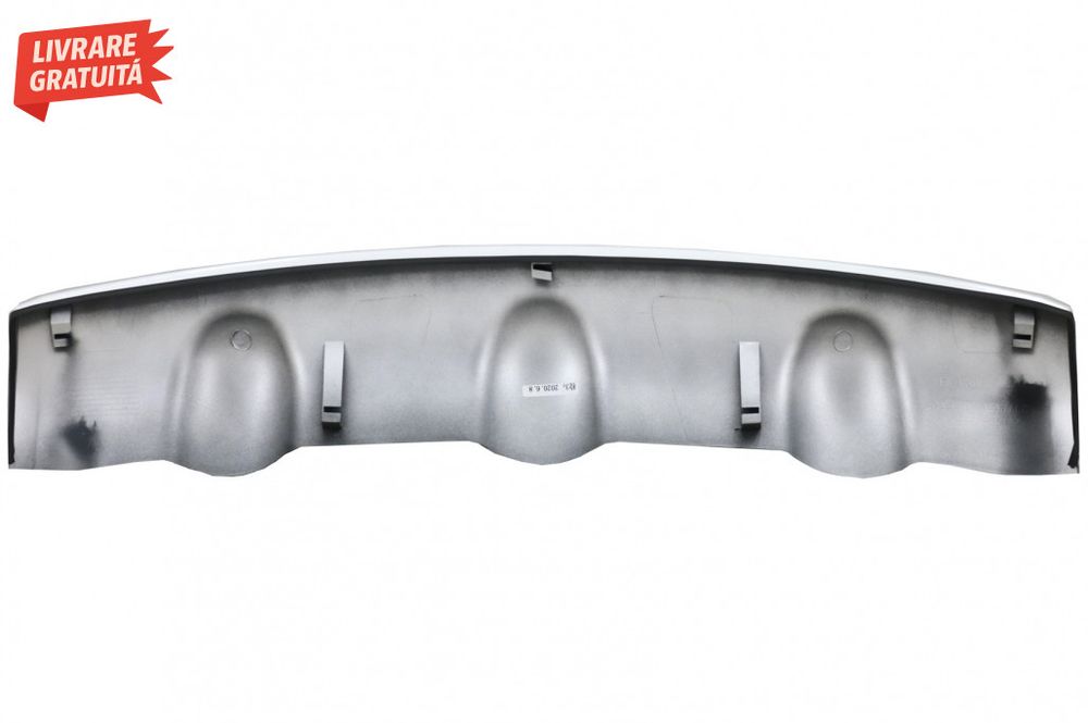 Praguri Trepte Laterale cu Placi de Protectie Nissan X-Trail II T31 No