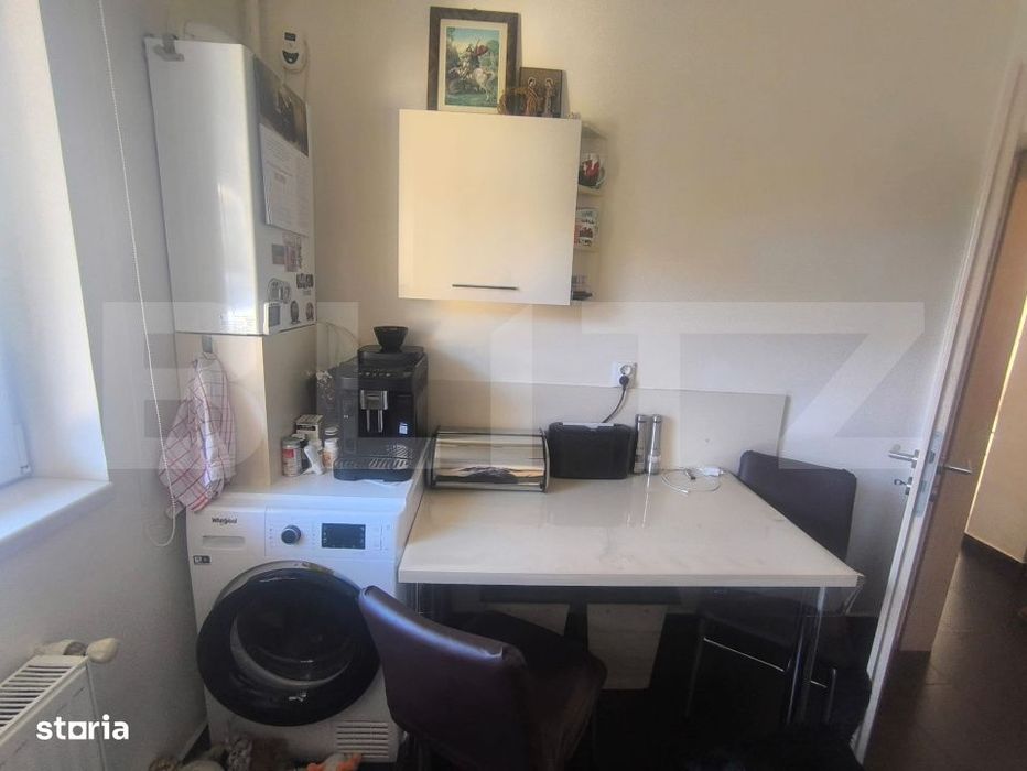 Apartament cu 2 camere, zona Astra