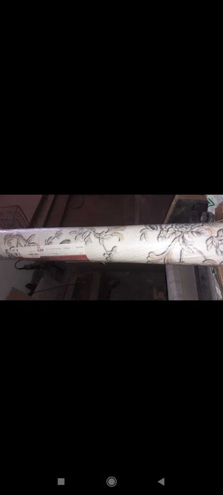 Продам обои недорого