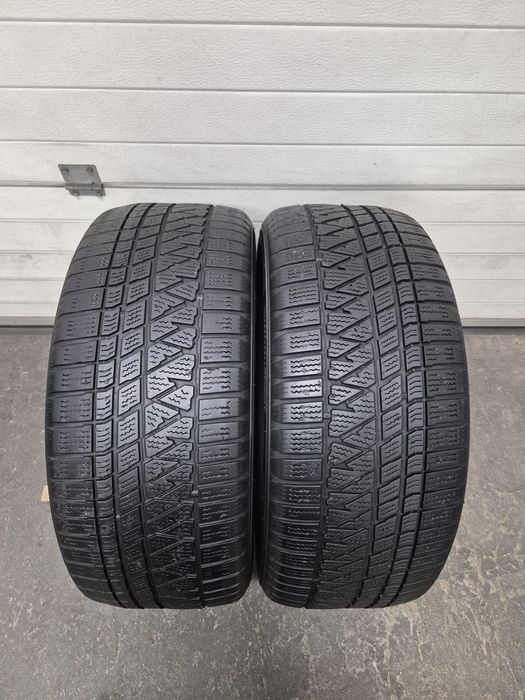 Anvelope kumho 265/50/19