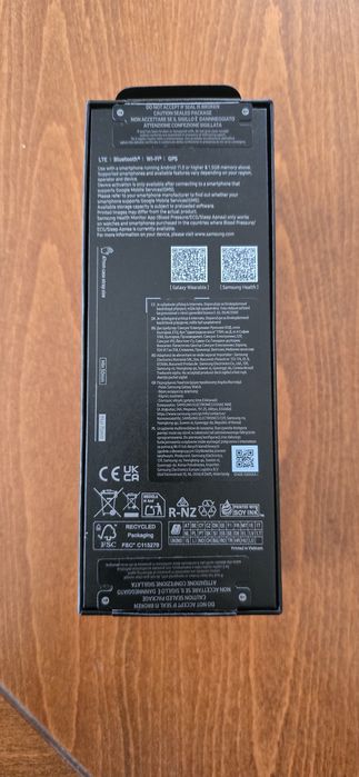 Samsung Galaxy Watch Ultra