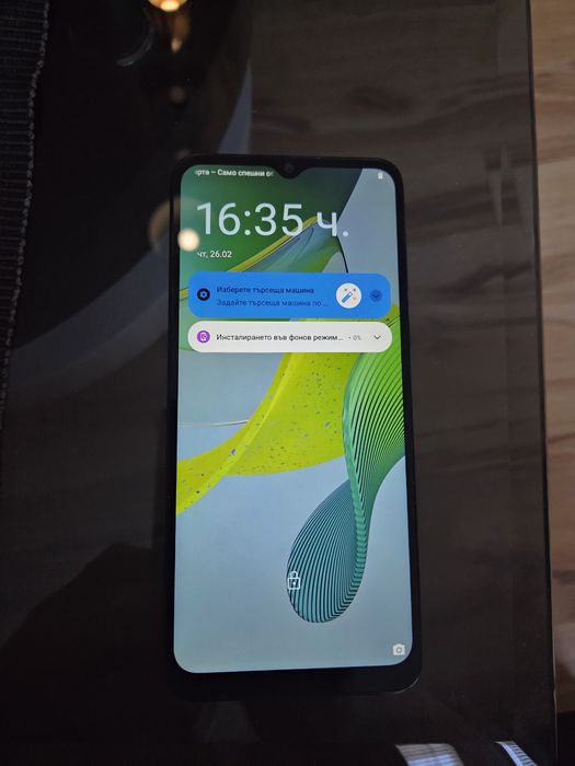 Моторола е 13 Почти нова