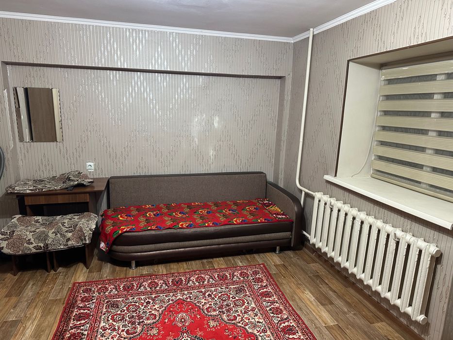 1-комнатная квартира · 33 м² · в Ауэзовском районе, ул. Таугуль 8 - Mehr
