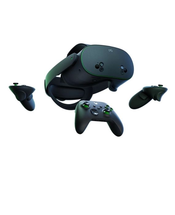 Oculus quest 3s xbox edition