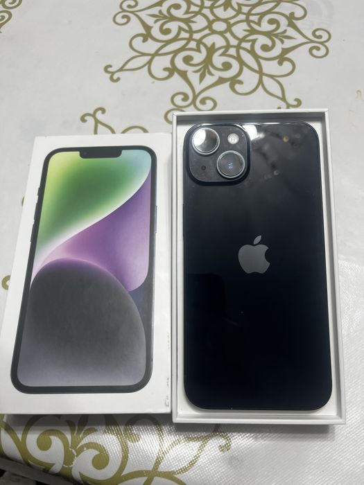 Айфон 14 128гб 84%