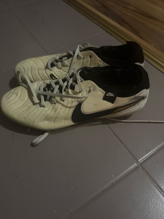 Ghete nike  elite