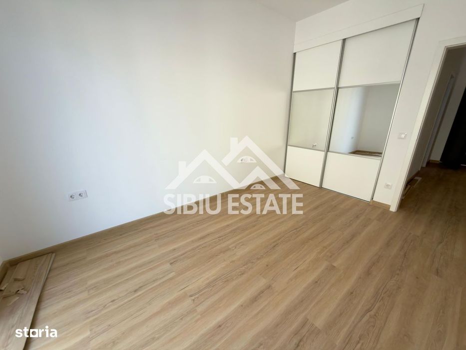 Apartament 2 camere finalizat, GRADINA proprie Ultimul Disponibil