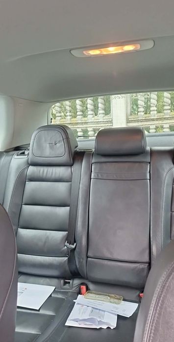 Vând Golf GTI 5 2007