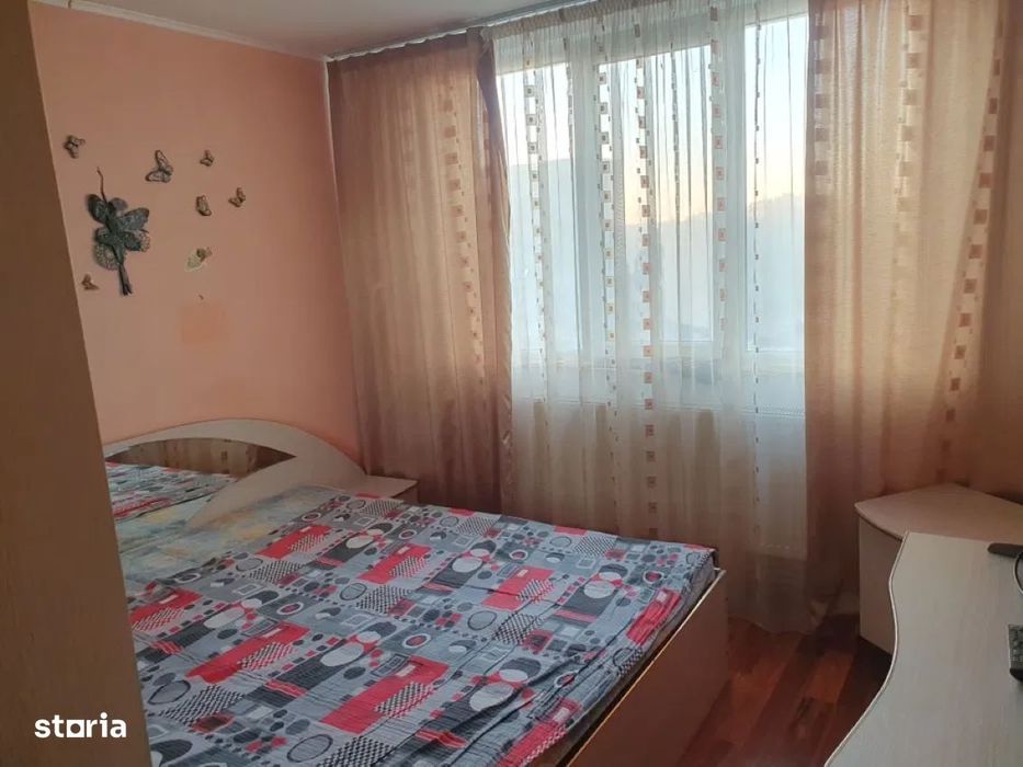 Apartament cu 2 camere in Tiglina 1