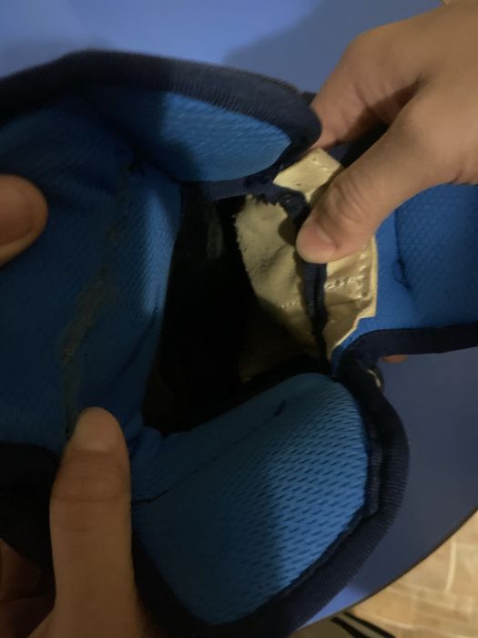 Краги Bauer supreme ONE.8