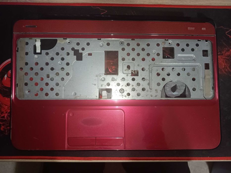 Комплект части за HP Pavilion G6