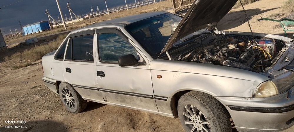 Нексия 1 сатылады