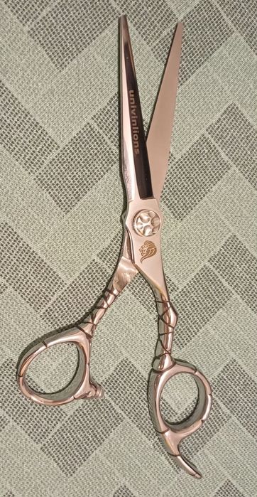 Vand set de foarfece frizerie