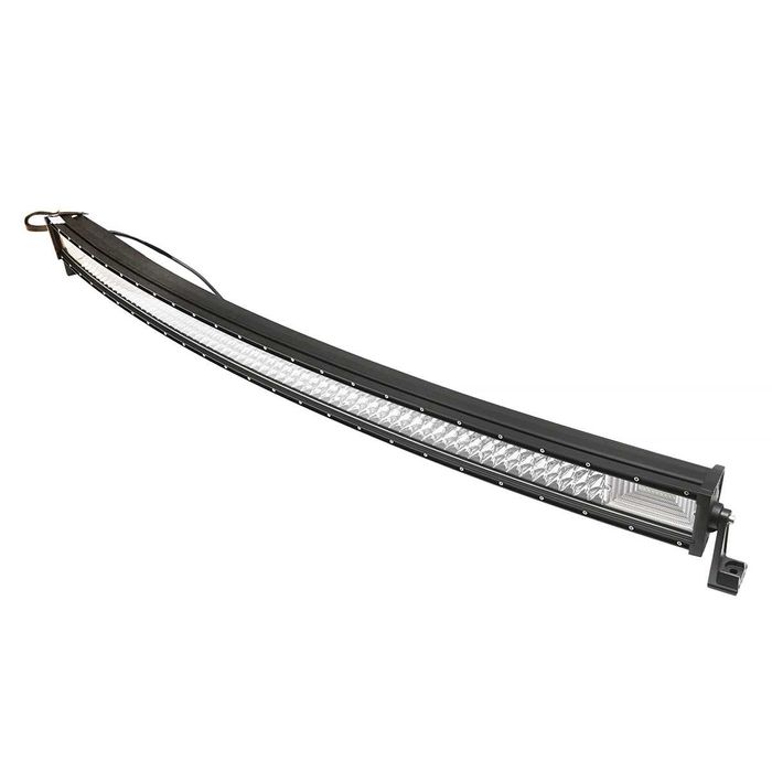 Proiector LED BAR 105CM CURBAT 240W Off Road CURBATA 133CM 675W CURBAT