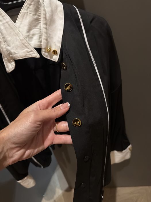Риза Elisabetta Franchi