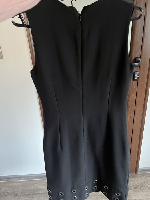 Рокля и сако