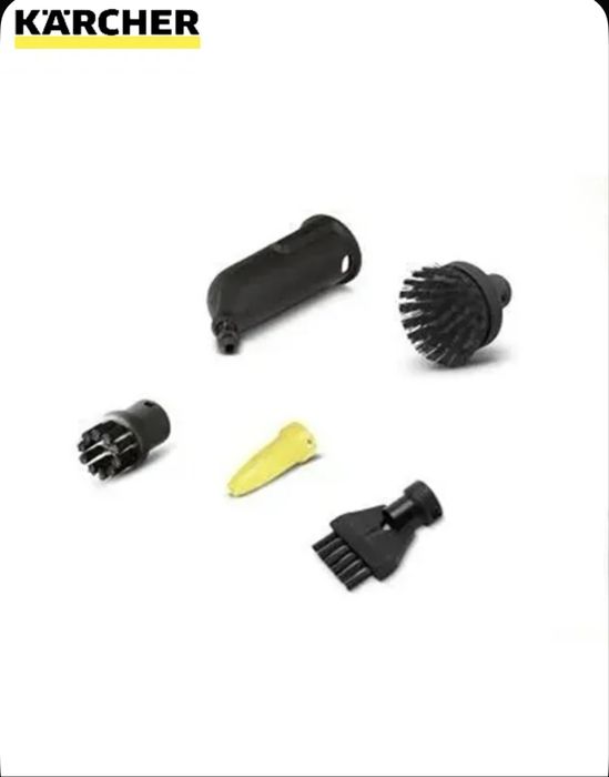 Аренда парогенератора Керхер