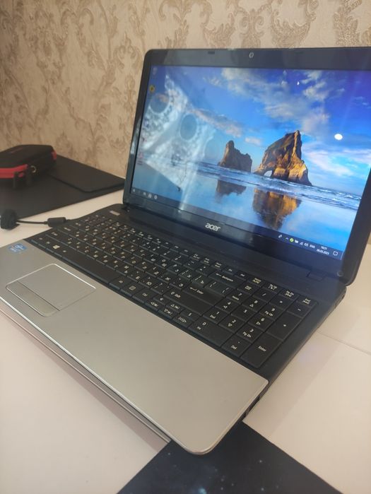 Ноутбук Acer aspire