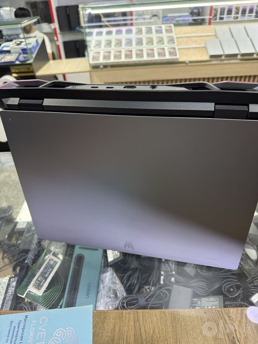 Acer Predator Helios Neo 16 (Predator
