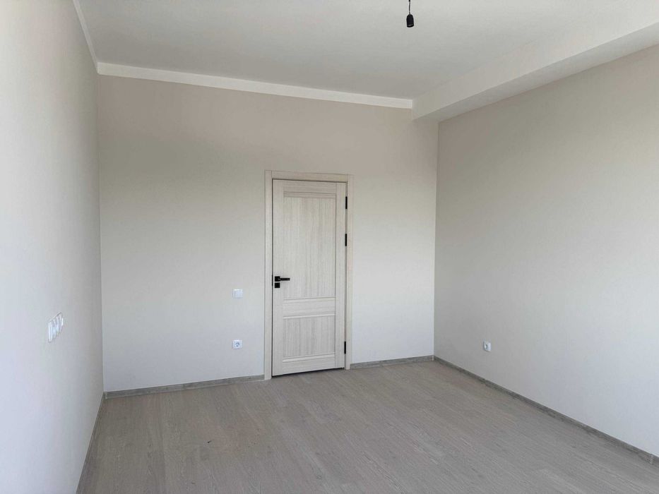Bobur residence новостройка 2-х комнатная
