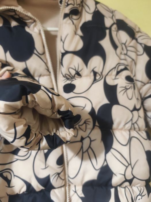 Детски якета за момиче 128/134