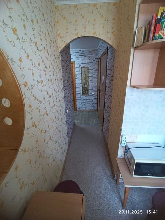 Продам 2-х комнатную квартиру в районе КЖБИ