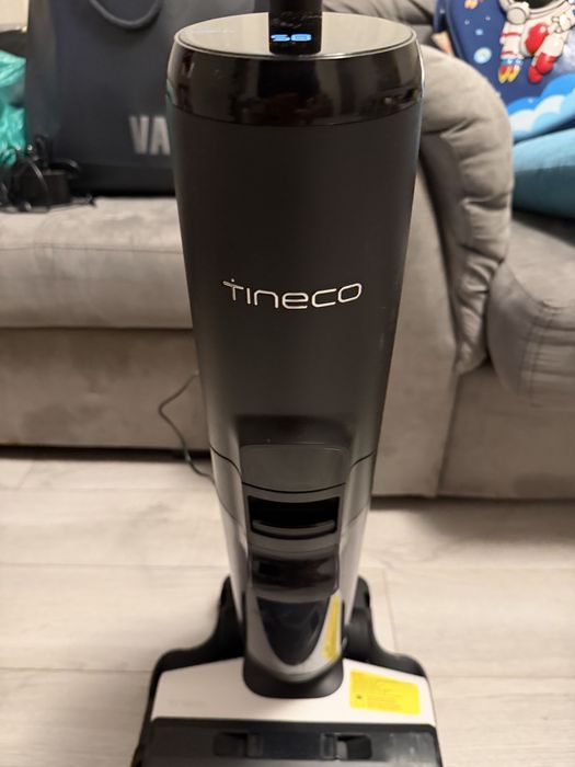 Прахосмукачка за мокро и сухо Tineco Floor One S5