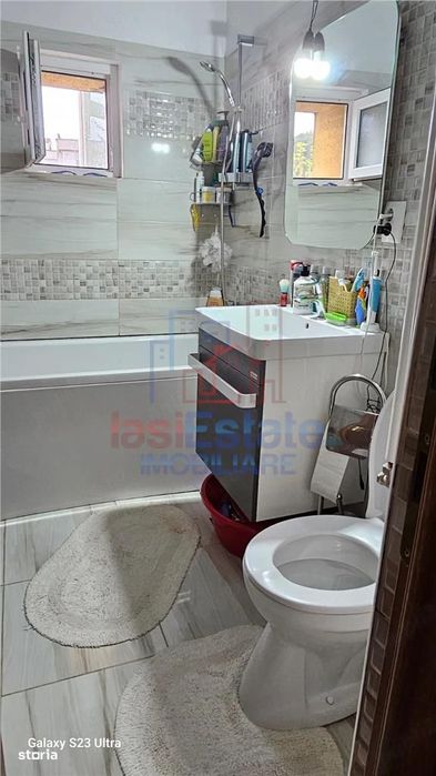 Apartament cu 2 camere de vanzare in Nicolina
