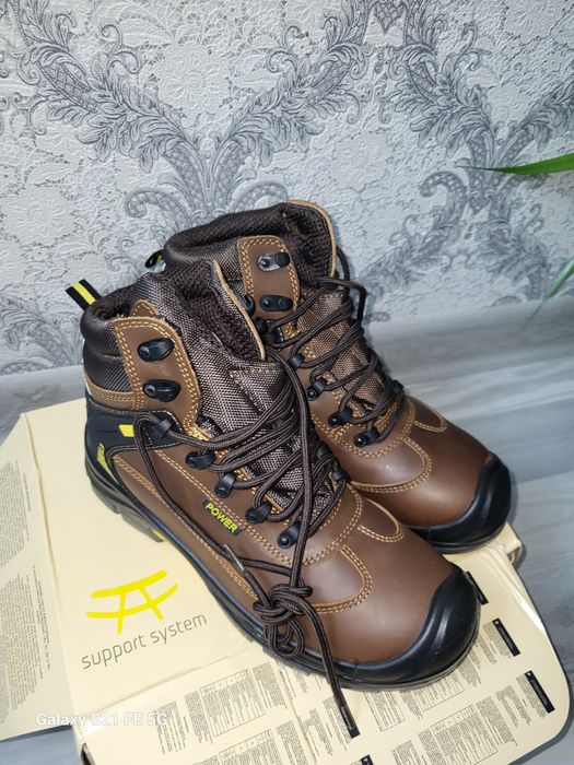 Обувь/Спецобувь/Зима и лето