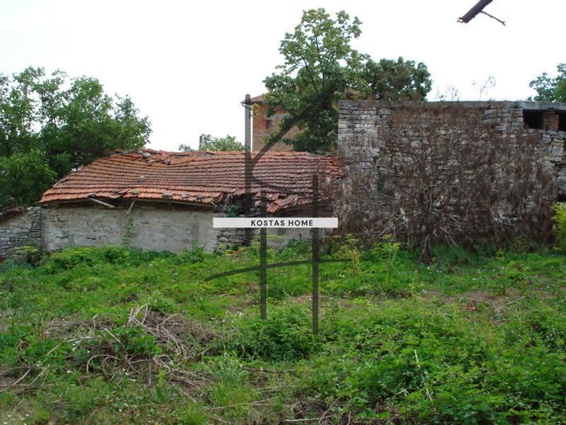 Продава се Парцел в с. Кранево, Област Добрич - 1330 кв.м за 100 €/кв.м - Снимка #2