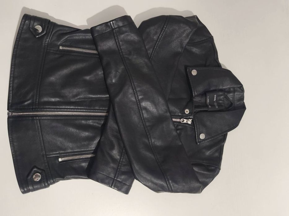 Geaca copii Sinsay XXS 32. Impecabila