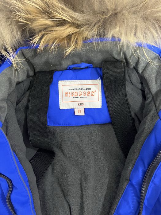 Комбинезон  92 р. детский