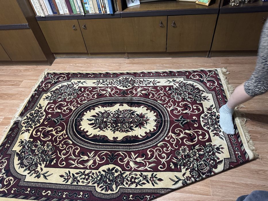 ковры тонкие/Дивандек  турецкий