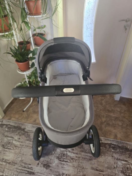 Cybex Talos S lux 3 в 1