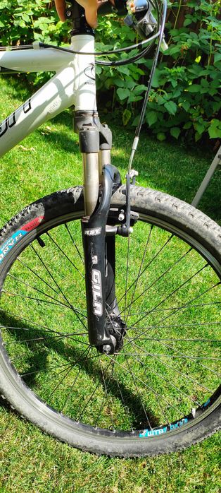 Bicicleta MountainBike