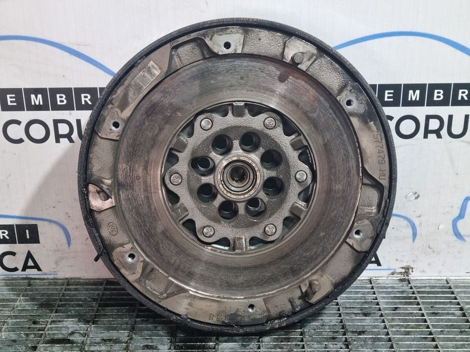 Volanta BMW X1 E84 2.0 Diesel 2009 - 2012 177CP Manuala 6 Trepte N47 D20C (1110) Diesel ...