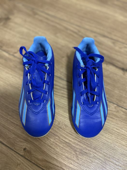 Детски бутонки Adidas Messi