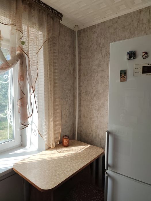 Продам 2х комнатную квартиру