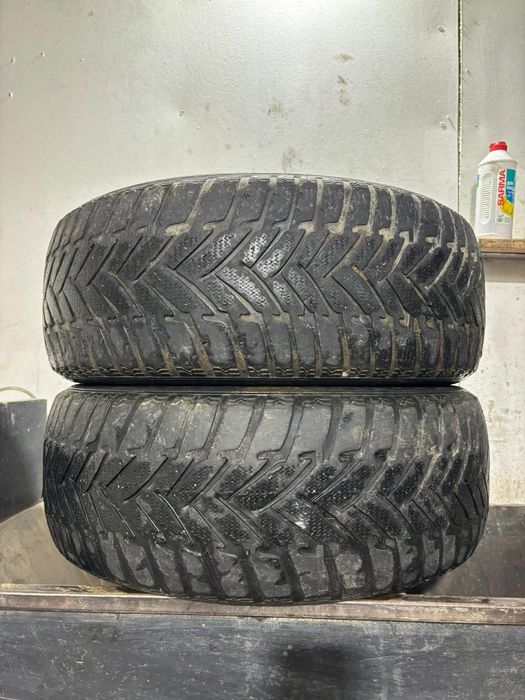 Продам Резину Липучка