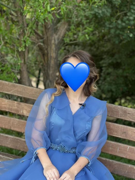 Продаю вечернее платье