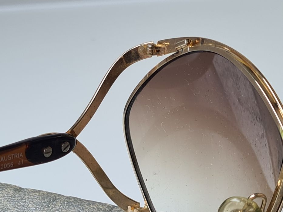 Ochelari de soare Christian Dior