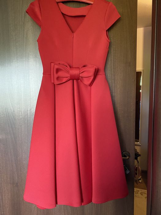 Rochie de ocazie My Silkfarytale