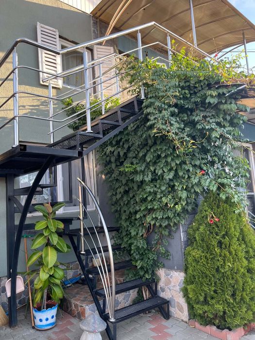 Casa de vanzare an ighiu