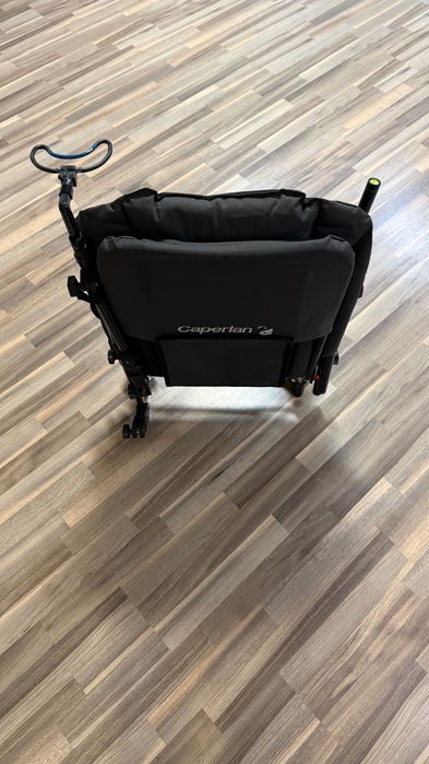 Scaun pescuit la feeder Caperlan