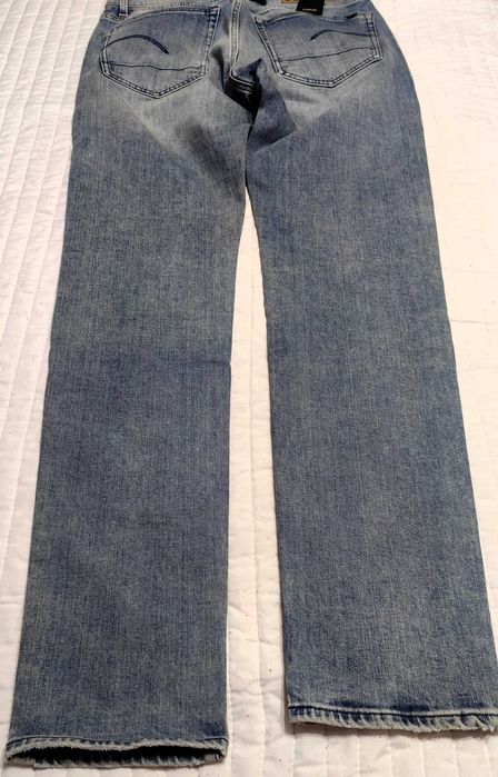 Дънки G-Star Raw-32/34 SLIM