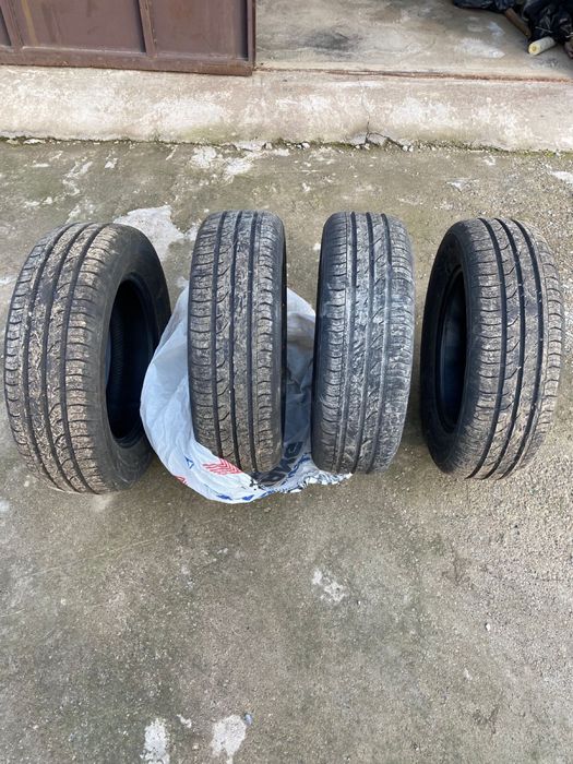 Континенталь покрышка