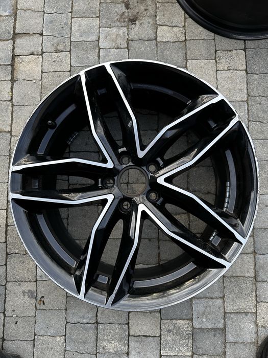 Джанти RS дизайн 19