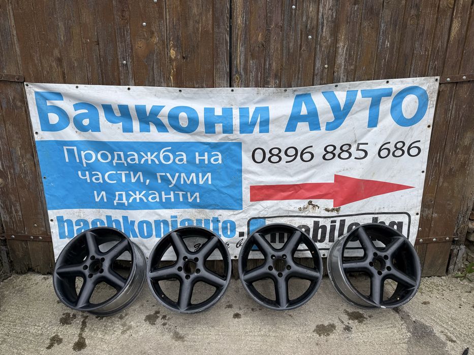 18 5х112 джанти джанти