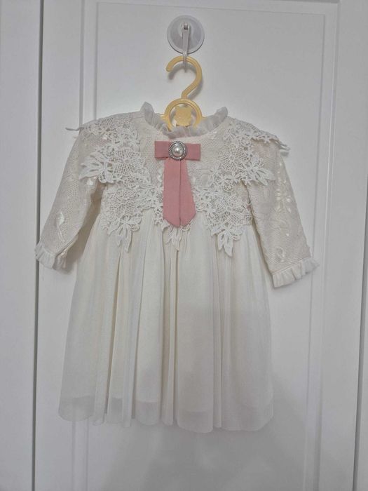 Set rochii mama-fiica