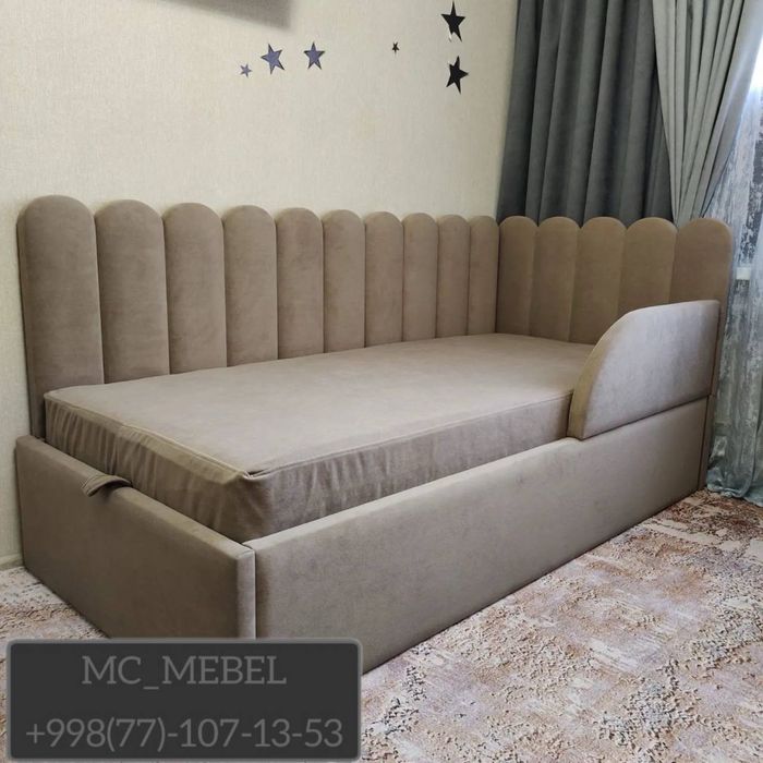 Детская кровать в наличии